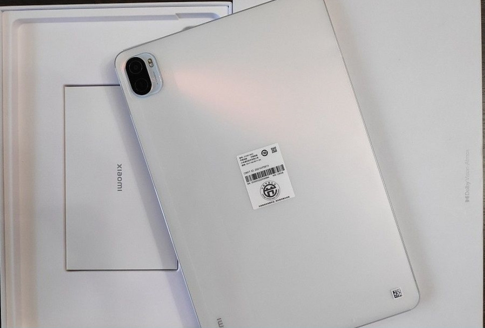 Xiaomi Rad 5 6/256ГБ. Новий! Київ - фото 5