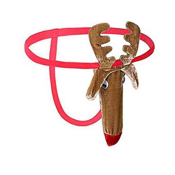 Стрінги чоловічі "Олень" - L-XXXL Вінниця