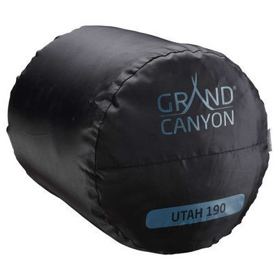 Спальний мішок Grand Canyon Utah 190 -3°C Caneel Bay Left (340010) (DAS303320) Вінниця - фото 7