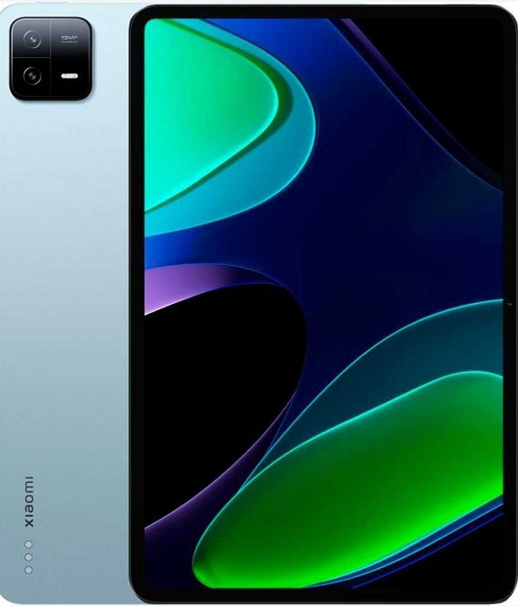 Планшет Xiaomi pad 6 6/128 11