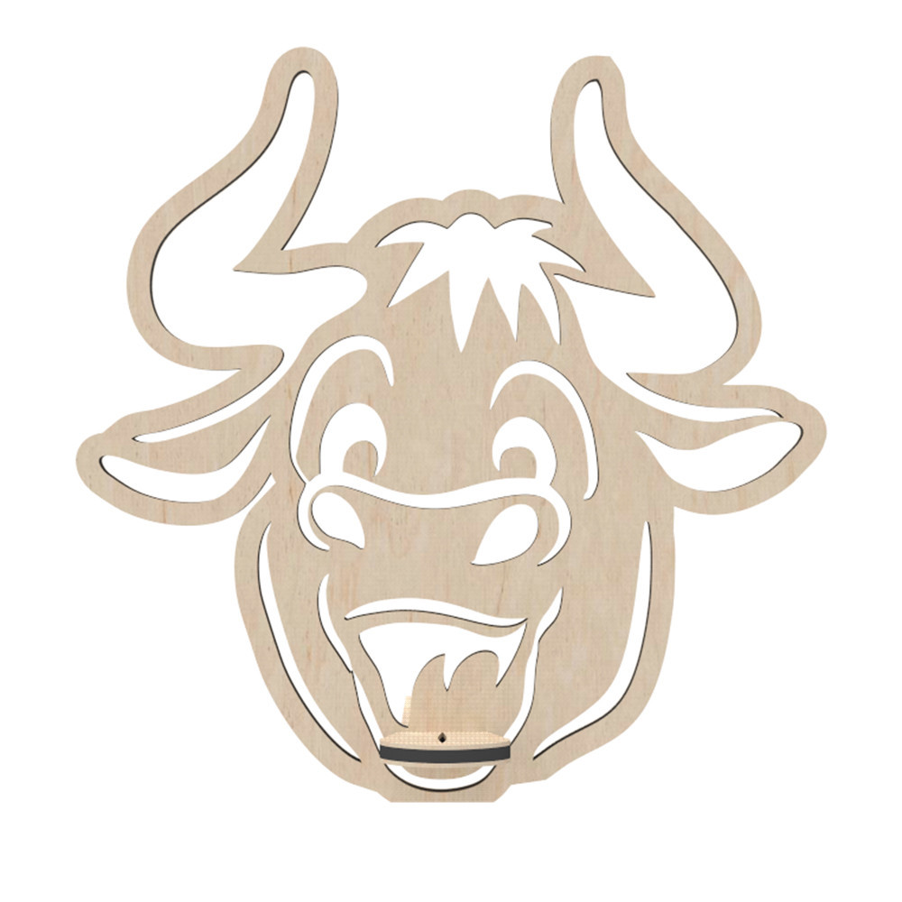 Підставка під телефон EKOSTAR Bull Київ - фото 1