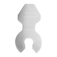 Направляющая стеклоподъемника передняя левая правая Citroen Peugeot Киев - изображение 1