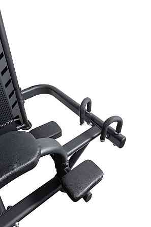 Тренажер згинання ніг лежачи VNK EXO Pro Киев