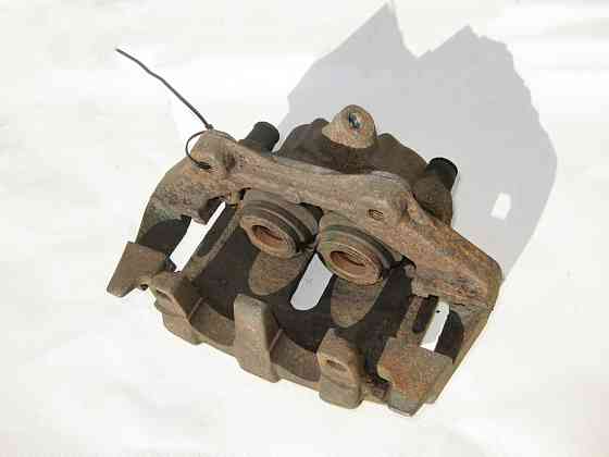 Mercedes-Benz  A0014209283 + A0004202515 Гальмівний супорт передній лівий у зборі E-Class W210 W211 S-Class W220 CLK C208 SLK R170 4matic Одеса