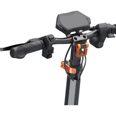 Електросамокат Kugoo Kirin G2 Pro (EU-G2P) Вінниця - фото 3