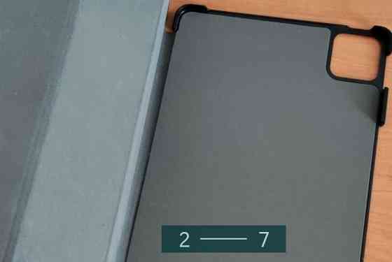 Планшет Xiaomi Pad 6S Pro. Киев