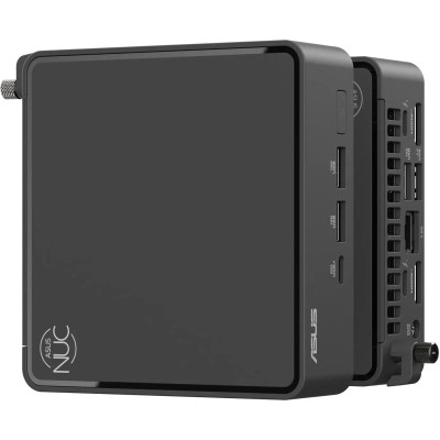 Компьютер ASUS NUC 15 Pro RNUC15CRKC700002 / Core 7 240H 45W (90AR00R2-M00070) Винница - изображение 4