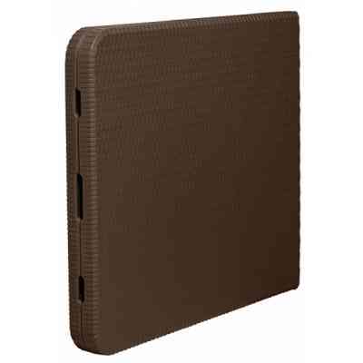 Туристичний стіл Time Eco ТЕ-1833, коричневий, 1,22 м (4820211100872) Вінниця