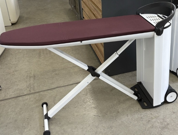 Гладильная система Miele B 4312 2025p. Утюг миле. Харьков - изображение 4