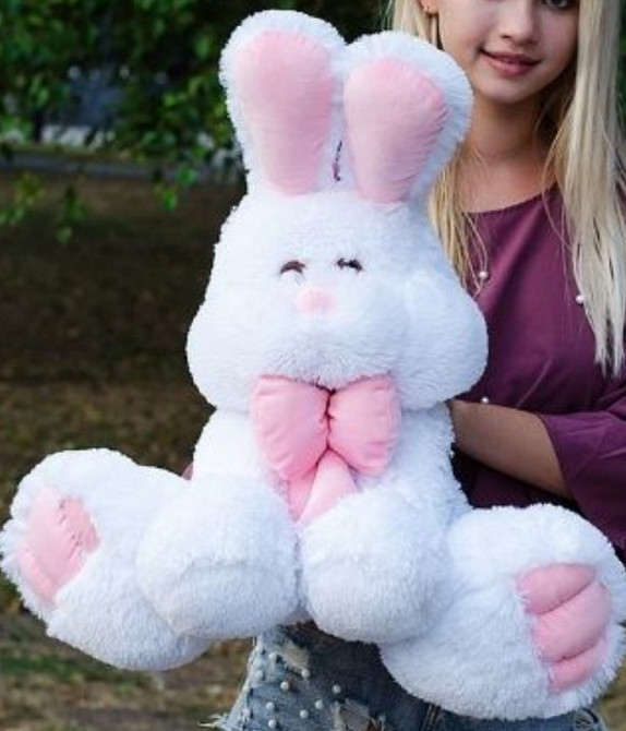 М'які іграшки оптом! Ведмедики Опт, роздріб, Дропшипінг. Киев - изображение 7