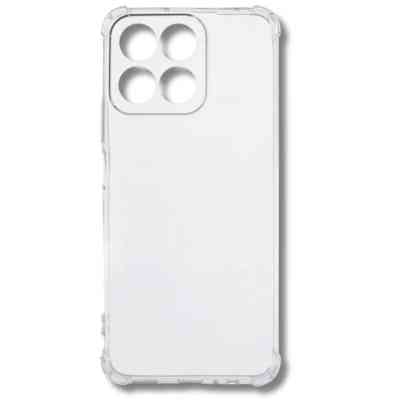 Чехол для мобильного телефона BeCover Anti-Shock Honor 200 Smart Clear (714709) Винница