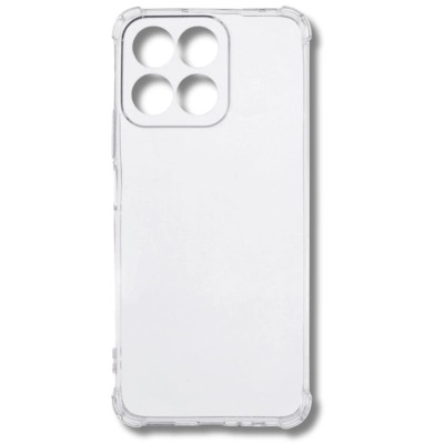 Чехол для мобильного телефона BeCover Anti-Shock Honor 200 Smart Clear (714709) Винница - изображение 2