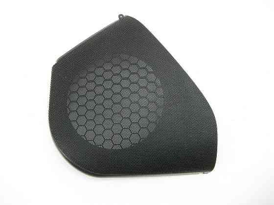 Mercedes-Benz  A2207270688 9B51 Накладка динаміка передньої правої дверної карти колір антрацит S-Class W220 Одеса