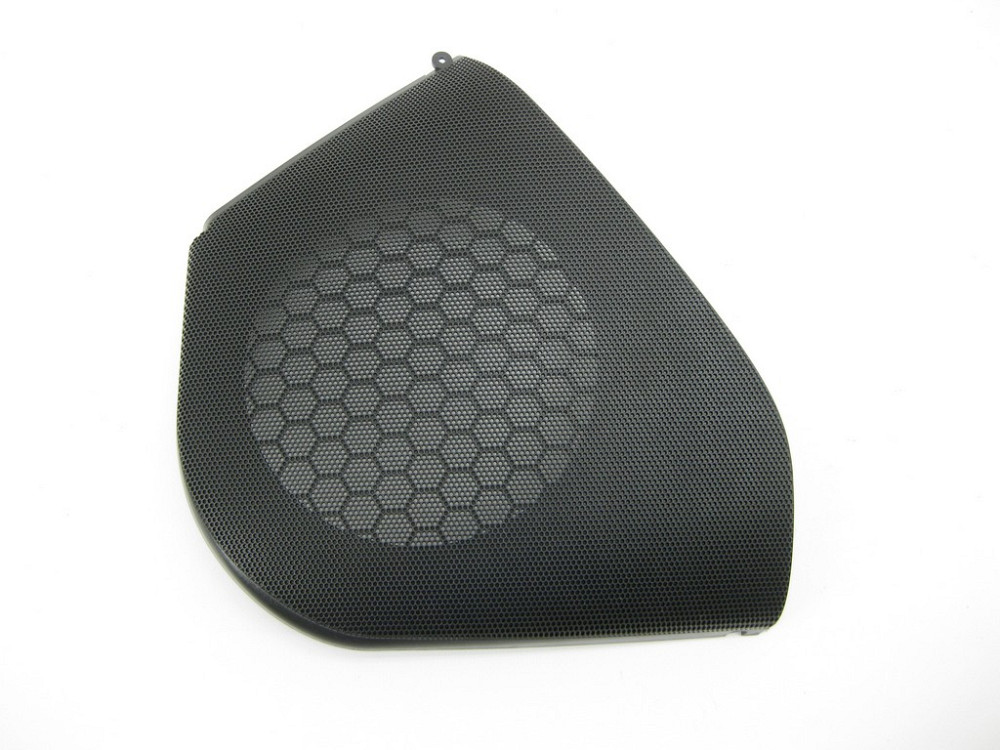 Mercedes-Benz  A2207270688 9B51 Накладка динаміка передньої правої дверної карти колір антрацит S-Class W220 Одеса - фото 1