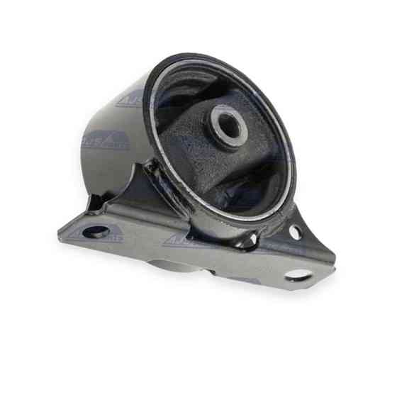 Подушка Митсубиси Carisma, (95-06) задняя ATM двигателя Мукачево