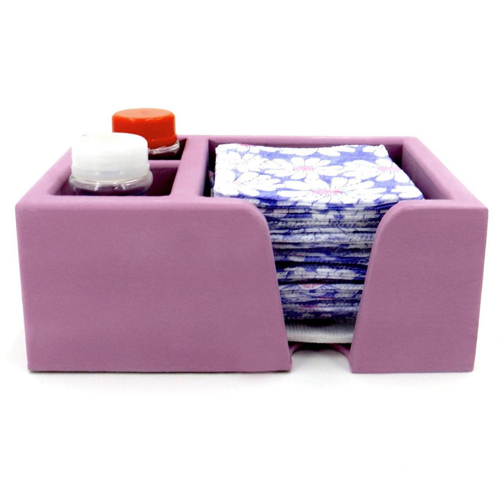 Фуршетный органайзер 