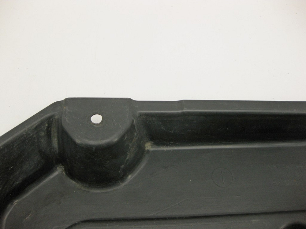 Mercedes-Benz  A2126100008 Захист днища багажника правий E-Class W212 Одесса - изображение 8