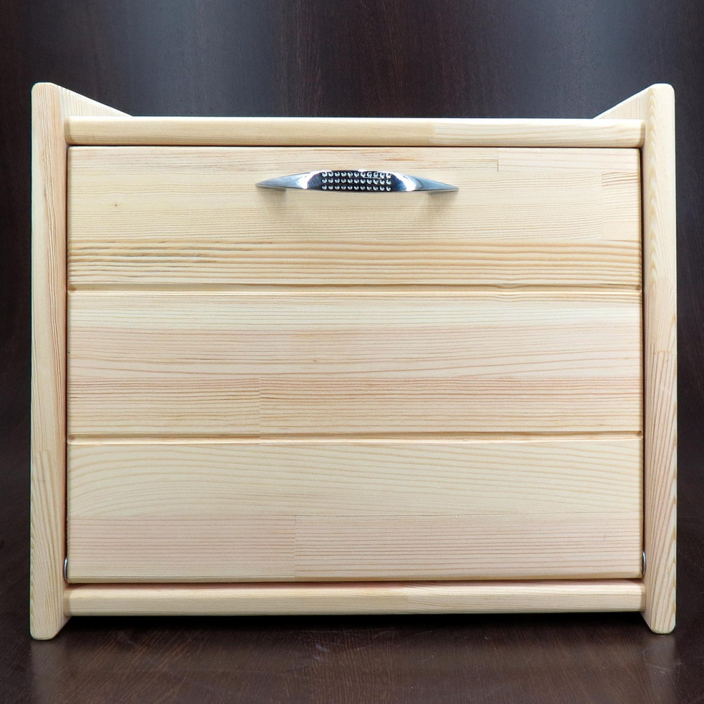 Хлібниця "Мадрін" бланже Миколаїв - фото 7