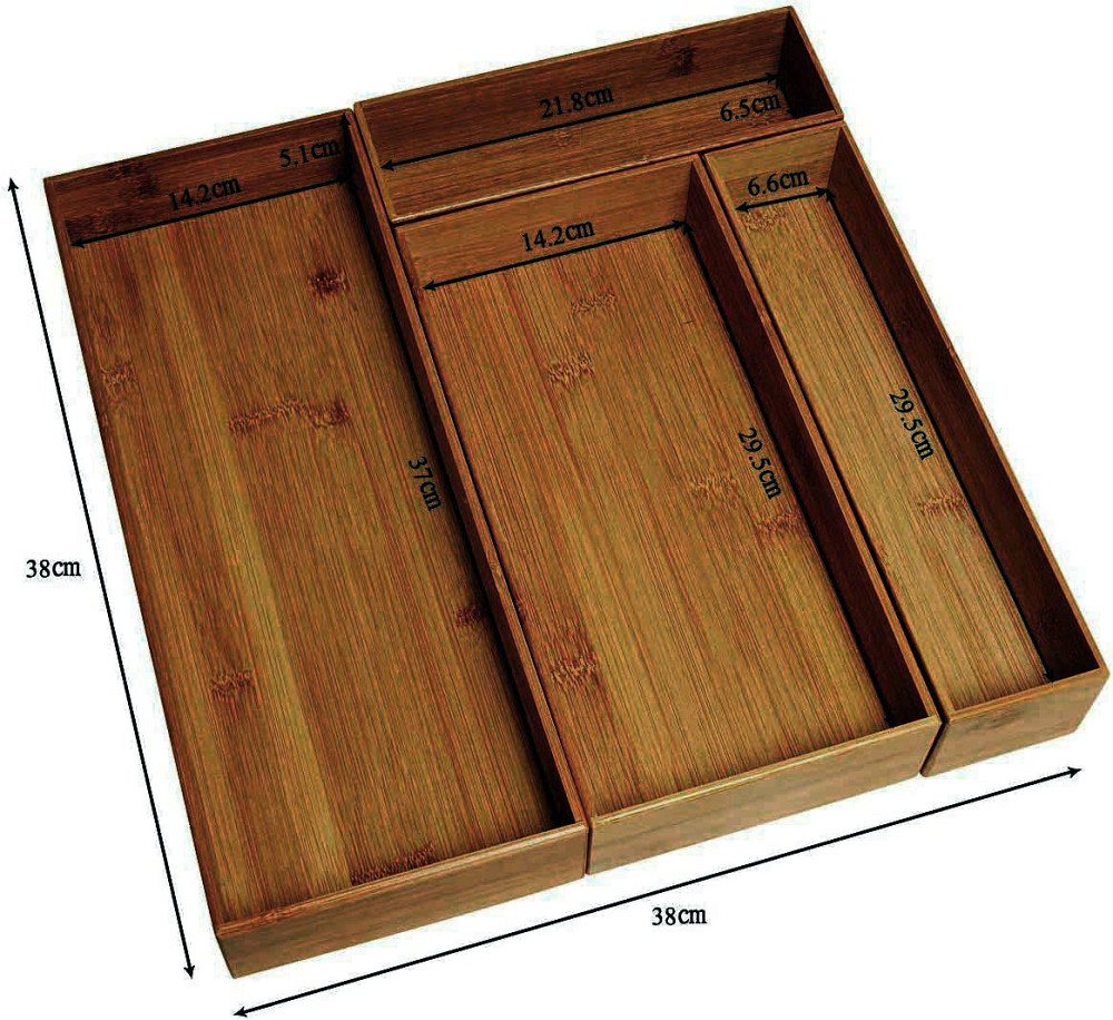 Лоток для столовых приборов 