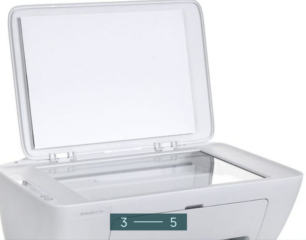 Принтер HP DeskJet 2710e. Харків - фото 5