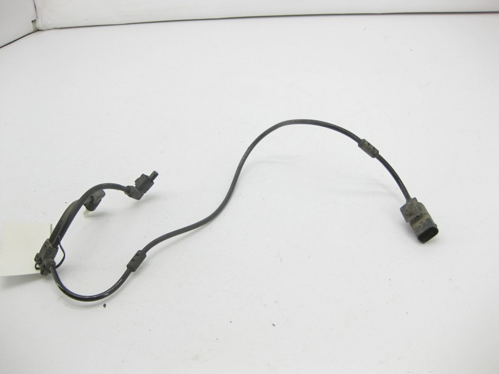 Mercedes-Benz  A1664409836 Провід передньої лівої пневмостійки ML/GLE W166 GLE Coupe C292 GL/GLS X166 Одеса - фото 3