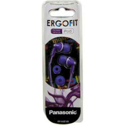 Наушники Panasonic RP-HJE125E-V Винница