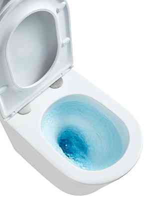 Унітаз підвісний Mixxus Premium Bevel-0301-T3 515x355x365mm, система змиву Tornado 3.0 (MP6472) Київ