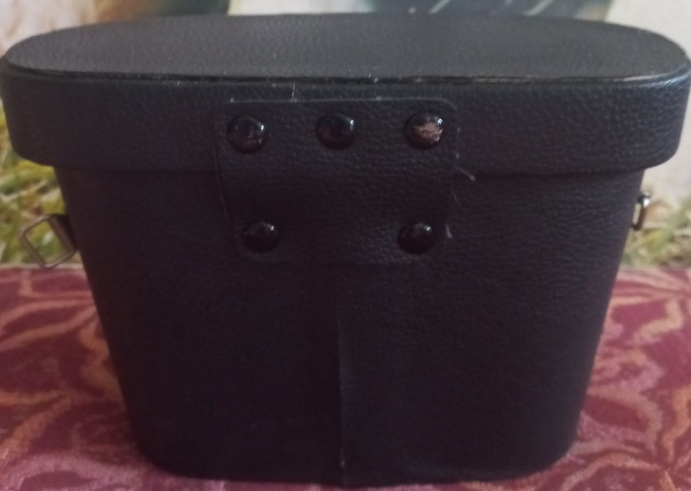 Бинокль Panorama 8×30 Киев - изображение 2