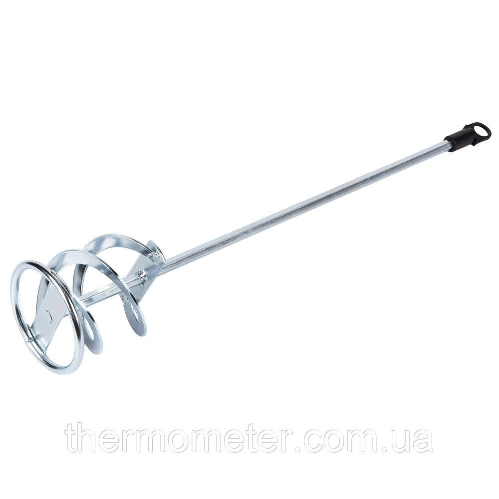 Міксер для сухих сумішей HEX 80×400 мм SIGMA (8340321) Київ - фото 2