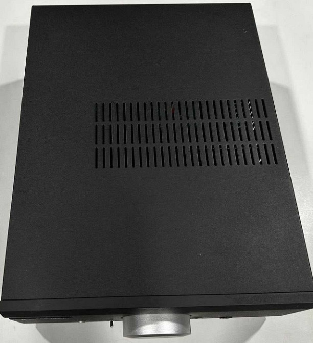 Усилитель для наушников Musical Fidelity M1 HPA Харьков - изображение 1