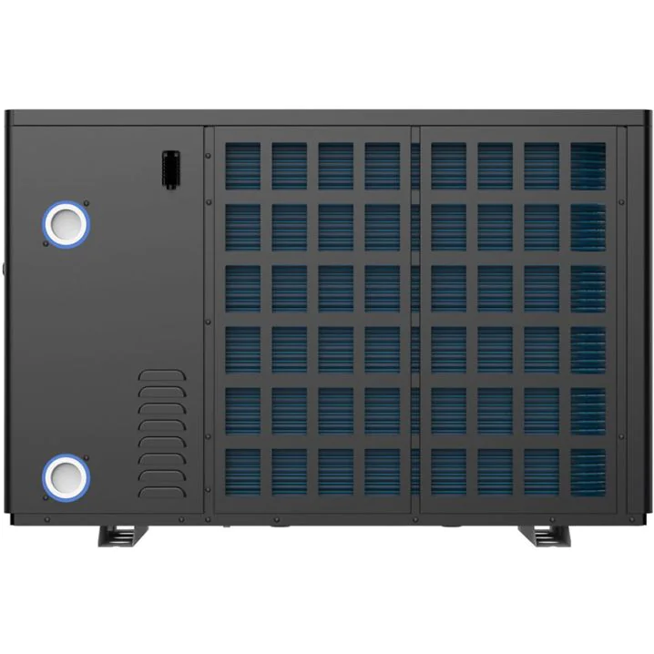 Инверторный тепловой насос для бассейнов Aquajoy Model A 9 (9.22 кВт) Киев - изображение 7
