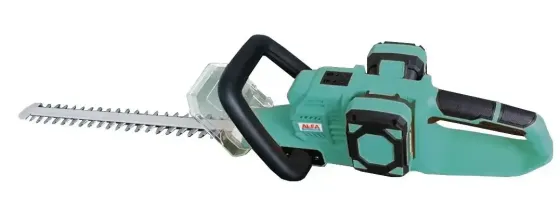 Кусторез ALFA ALCHT-2B – аккумуляторный, с 2 батареями Li-ion 21В Львов