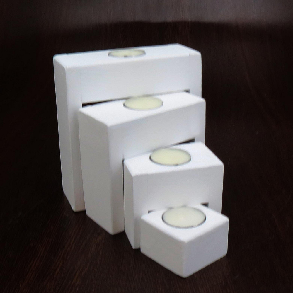 Подсвечник 