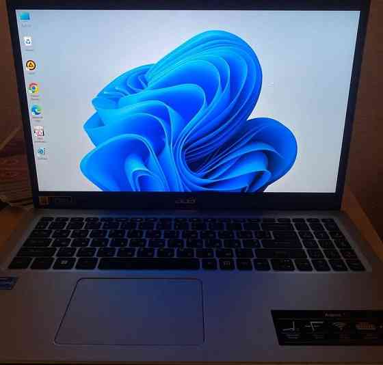 Ноутбук Acer Aspire 3 Киев