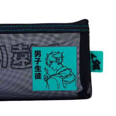 Пенал Yes My Anime PH-33 м'який (533670) Вінниця