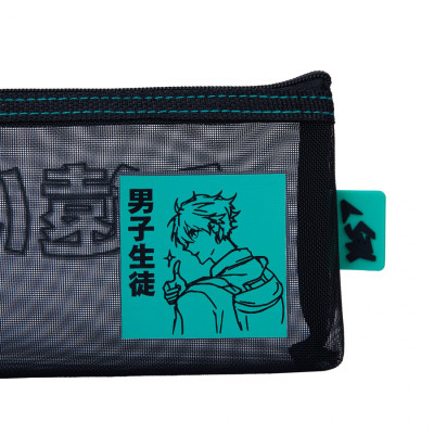 Пенал Yes My Anime PH-33 м'який (533670) Вінниця - фото 3