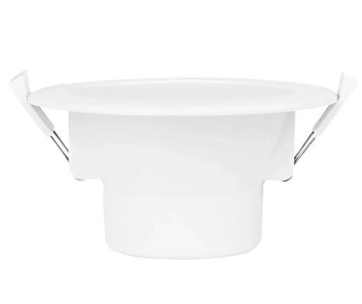 Miboxer Розумний стельовий точковий світильник, білий, 6 Вт, 220В, RGB+2700-6500К, Zigbee IP20 Киев - изображение 2