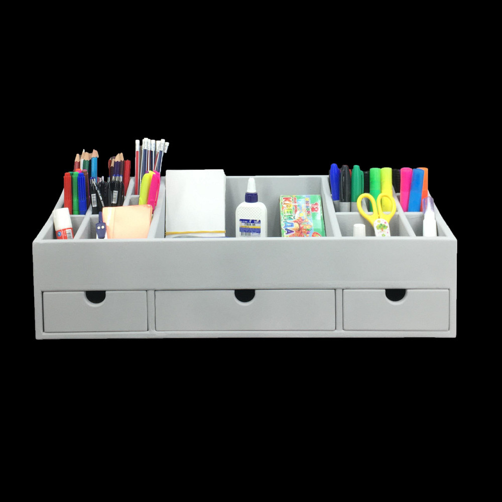 Органайзер настільний "Адолфо" маренго Миколаїв - фото 7