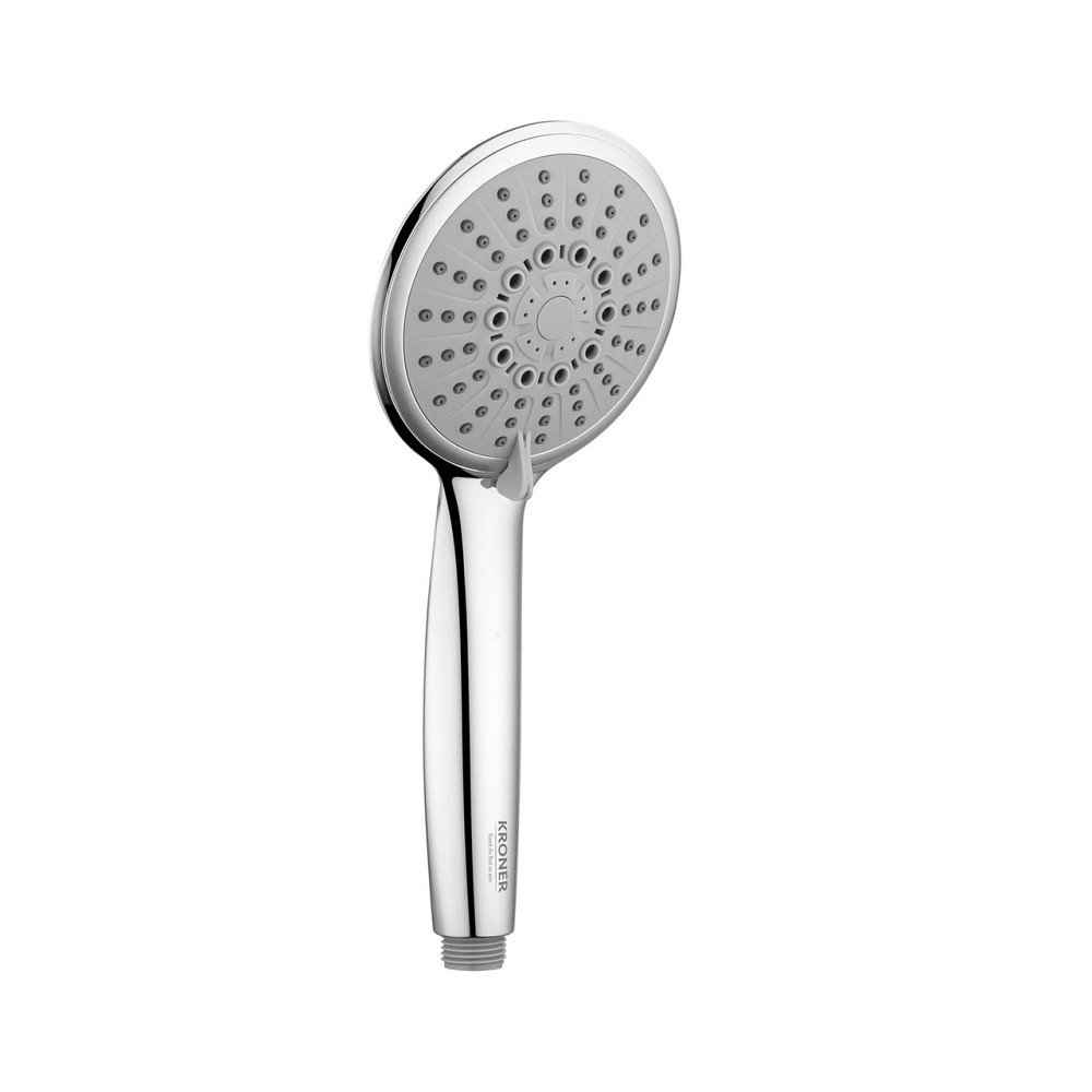 Лейка для ручного душа Kroner KRM - C722 Киев - изображение 1