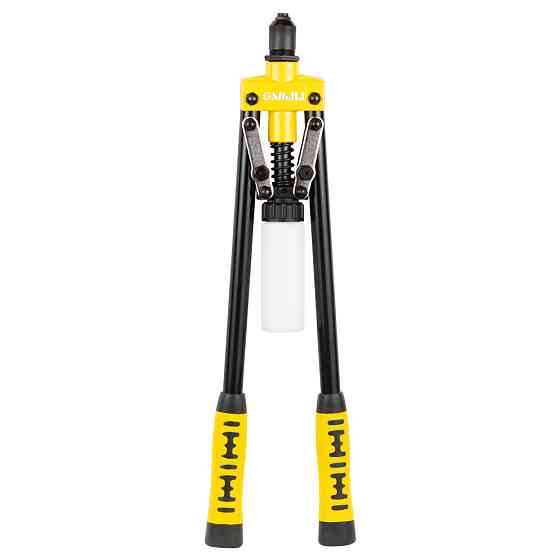 Sigma Заклепочник двуручный стандарт 430мм SIGMA (2622011) Коломия