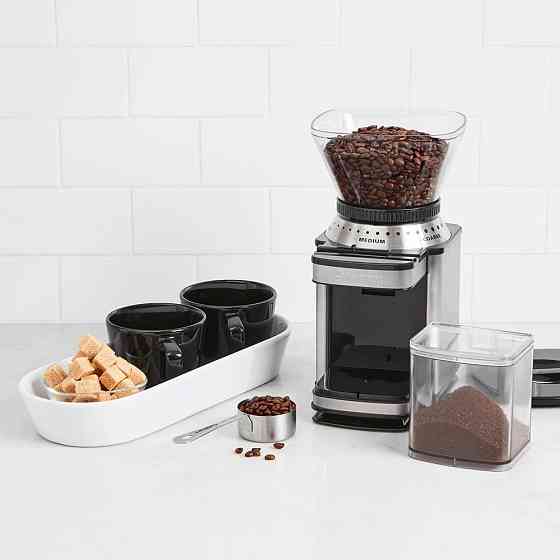 Кавомолка Cuisinart DBM8V2E ( 21458 ) Харків