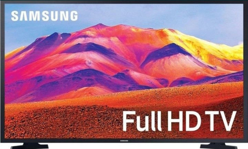 Телевізор Samsung Smart 34" UHD Код: 003. Харків - фото 6