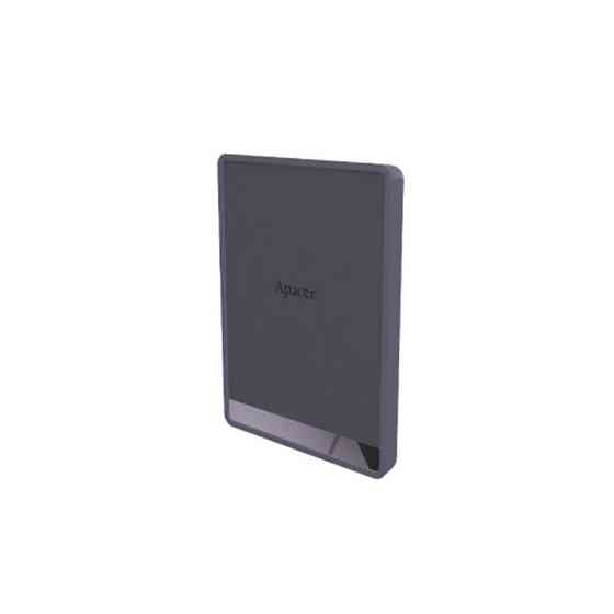 Портативний SSD Apacer AS724 1TB USB 3.2 Gen.2 Type-C Read/Write 500MB/s Mauve Київ