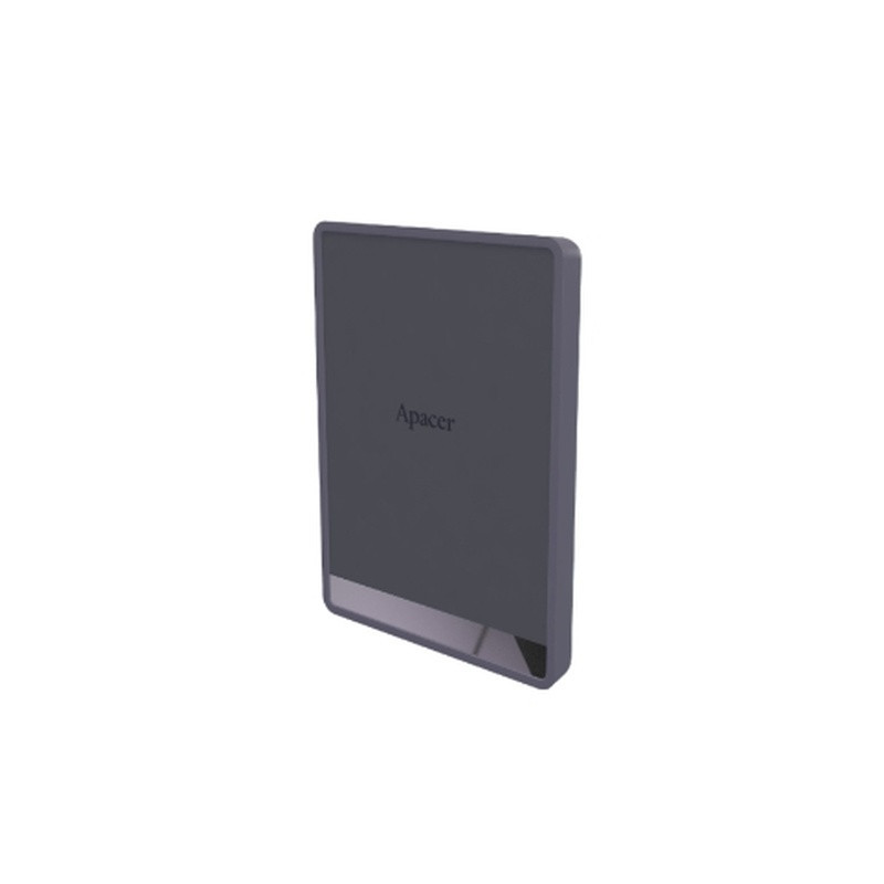 Портативный SSD Apacer AS724 1TB USB 3.2 Gen.2 Type-C Read/Write 500MB/s Mauve Киев - изображение 3