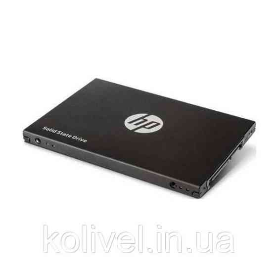 SSD 120Gb HP S650 SATA III 2.5