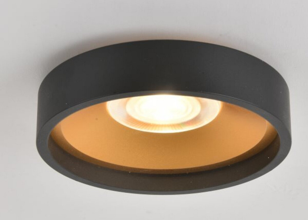 SIRIUS Спот Sirius BK+GD Коломыя - изображение 7