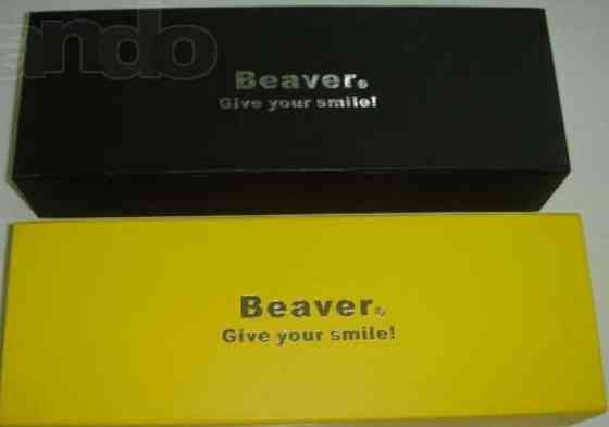 Ультразвукова СПРАВЖНА! зубна щітка Beaver Ultrasonic HSD-005 Харків