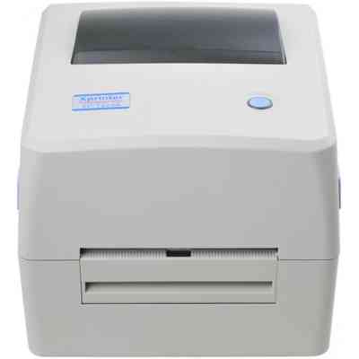 Принтер этикеток X-PRINTER XP-TT424B USB (XP-TT424BB) Винница