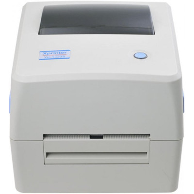 Принтер этикеток X-PRINTER XP-TT424B USB (XP-TT424BB) Винница - изображение 2