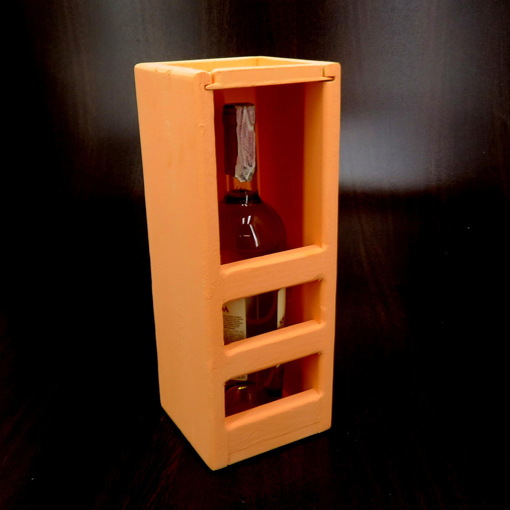 Подарочная коробка 